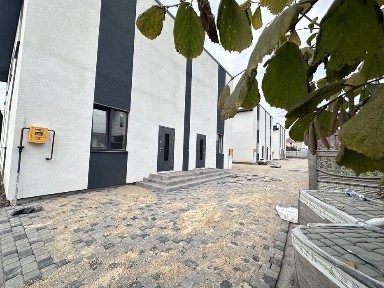 Вінницька область, Вінниця