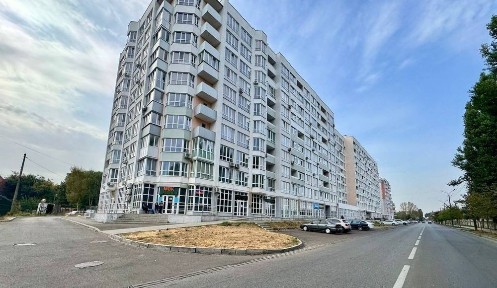 Дизайнерський ремонт | Новобудова | 157м² | Жабинського 2д | Видова