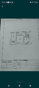 Продам 2 к квартиру