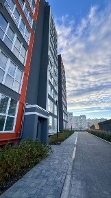 Продаж 1-кімн. кв! Масани! 50 м2! Автономка! Можна під сертифікат!