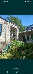 Будинки+сонячна станція 30кВт