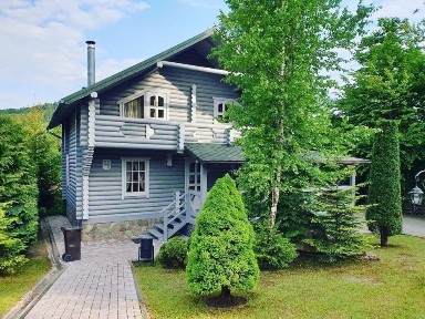 Будинок в Карпатах Мигово Оренда до 8 осіб