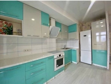 Аренда 2-комнатной квартиры 50 м², Крутогорный спуск