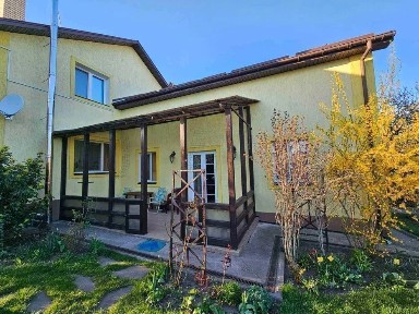 Аренда дома 275 м², Академика Глушкова просп.