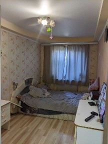 ПРОДАЖ 4-кімн., район АЗС «ОККО» (Ю)