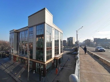 ЦЕНТР 608м2 Здам Окремостояче приміщення за НИЗЬКОЮ ЦІНОЮ