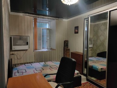 Продаю однокомнатную квартиру в Центральном районе