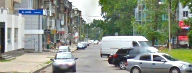 Харківська область, Харків, Київський