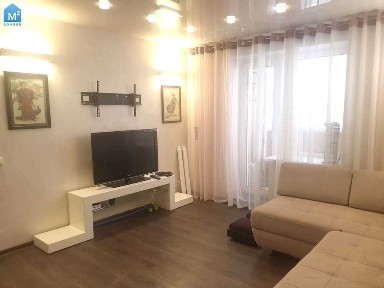 Продам 3х комнатную квартиру в новом кирпичном доме на ул. Калиновая