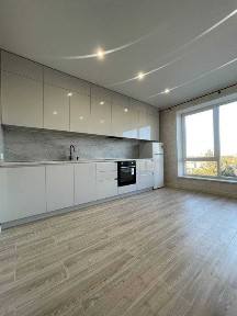 Продаж 1 кімнатної квартири в новобудові Закрита територія!