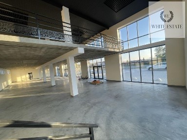 Оренда комерційного приміщення Підволочиське щосе