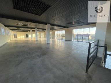 Здається комерційне приміщення на шосе Підволочиське, площа 335 кв. м • ID 30363392