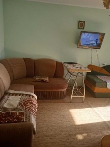 ВІЛЬНО! Подобово і на короткий термін оренда 1 і 2кімнатних квартир