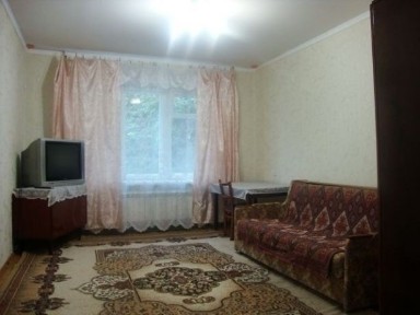 Аренда 1-комнатной квартиры 40 м², Александра Поля просп., просп. 89