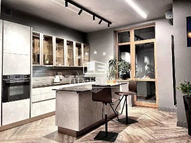 ЖК ДОМ НА СУМСКОЙ ‼️ПРЕМИУМ ‼️ремонт! VIP комплектация