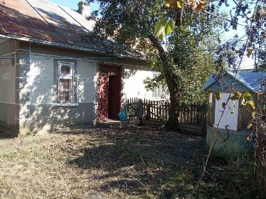 Продам будинок с. Бересток, Чортківський р-н Тернопільська обл
