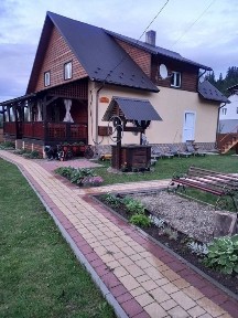 Львівська область, Славське