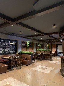 Оренда діючого кафе на Сихові