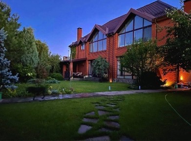 Дніпропетровська область, Дніпро, Амур-Нижньодніпровський