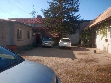 Продаж будинку (комплекс будівель), вул. Гетьманська