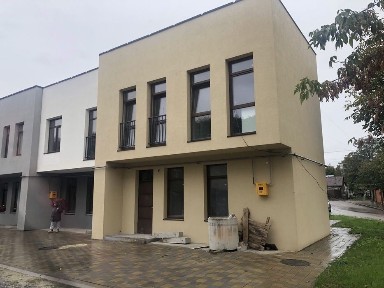 Котедж <a href='/newbuilding/4837/view/zk-trakt'>Тракт</a> глинянський