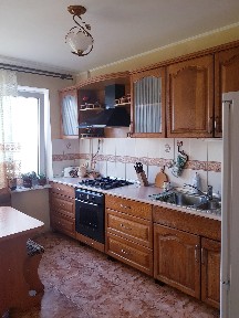 Черкассы, Новопречистенская ул., 1