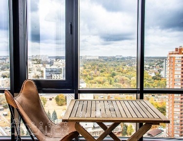 Продажа! 2-ярусный пентхаус в ЖК Ультра с 2-мя паркингами Павлово Поле