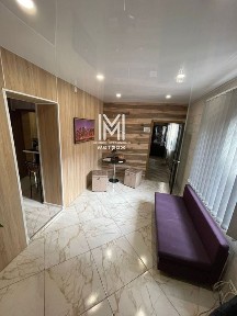 Продам 2к квартиру-офис в кирпичном доме, закрытый двор, Центральный рын