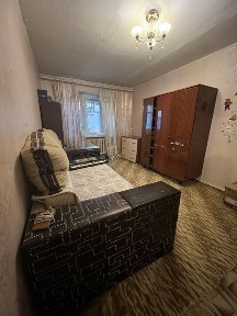 Продажа 1к квартиры Бавария