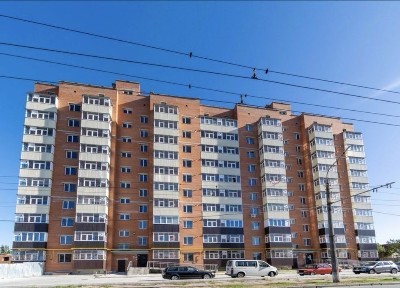 Продам 2-х кімнатну квартиру. Вул. Луганська. Можлива ЄОселя.