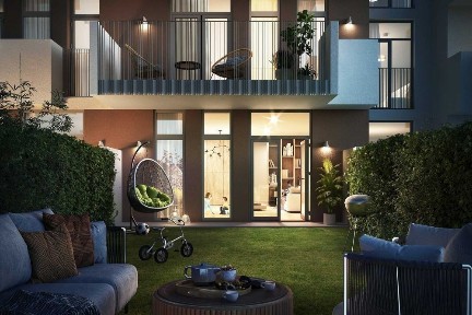 Продаж 2 кім. квартири Perfect Life Винники 88,11 кв. м