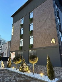 Київська область, Бориспіль