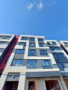 Продаж 1 кімнатна! Готова до ремонту! ЖК <a href='/newbuilding/8930/view/zk-novator'>Новатор</a>