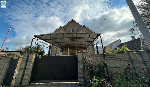 Дніпро, Кривоноса вул.