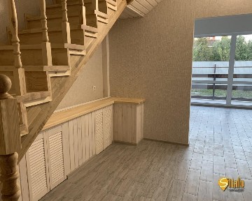 Киевская обл., Бориспольский район, с. Вишенки