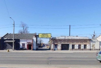 Одеська область, Одеса, Пересипський