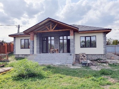 Дніпропетровська область, Новоолександрівка