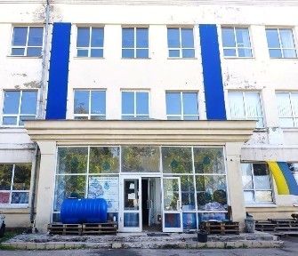 Запорізька область, Запоріжжя, Дніпровський