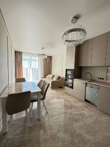 Продаж однокімнатної квартири по вул. Радіщева