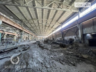 Оренда складського приміщення