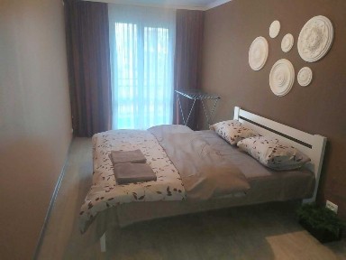 Донецька область, Краматорськ