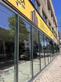 Оренда комерційного приміщення центр