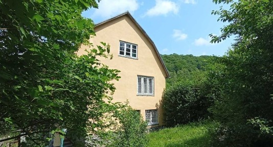 Закарпатська область, Поляна