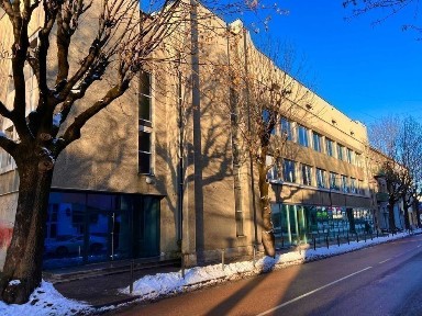 Продаж комерційного приміщення центр 2150 кв. м