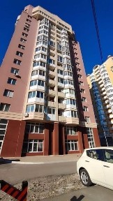 Пропоную до продажу нежитлове приміщення, після будівельників. 192 м²