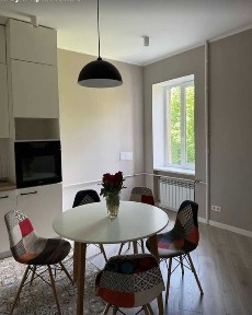 Квартира Харків тихий центр вул. Кримська