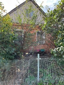 Продаётся дом в Рудневке Сумского района