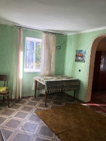 Продаж 1-но поверхового будинку в с. Могилівка