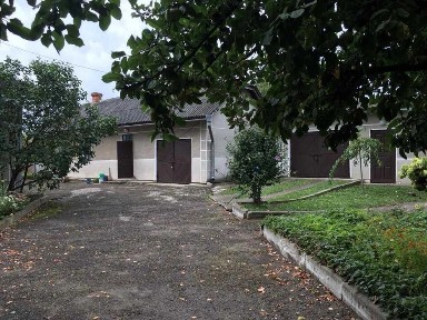 Продам будинок в селі Кулачківці