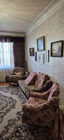 Продам 4х квартиру